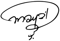 maya_only_signature