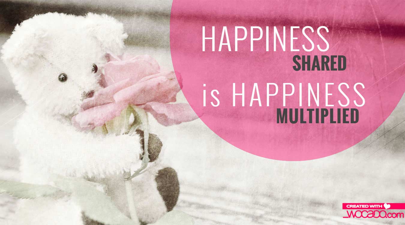 8 Inspirational Quotes Video About Happiness 8 - wocado.com
