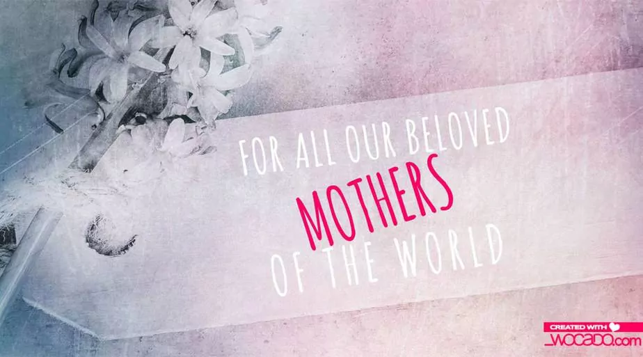 8 Soulful Less Known Mother’s Day Quotes (Video)