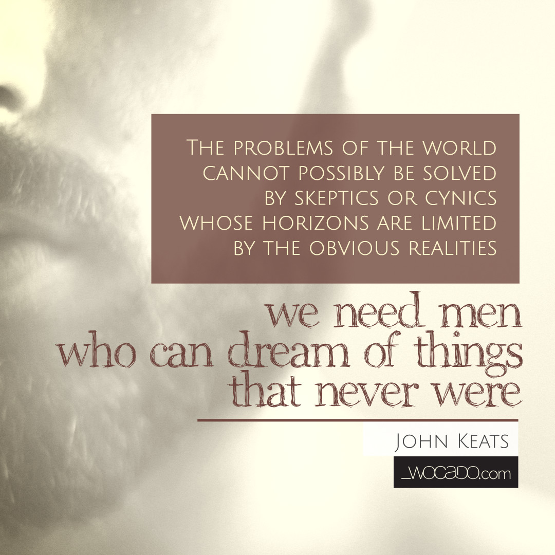Things That Never Were